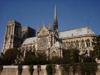 Notre Dame